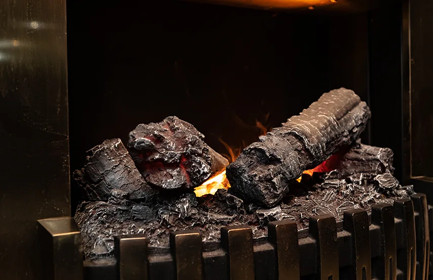 Soot Removal in Newton, Kansas